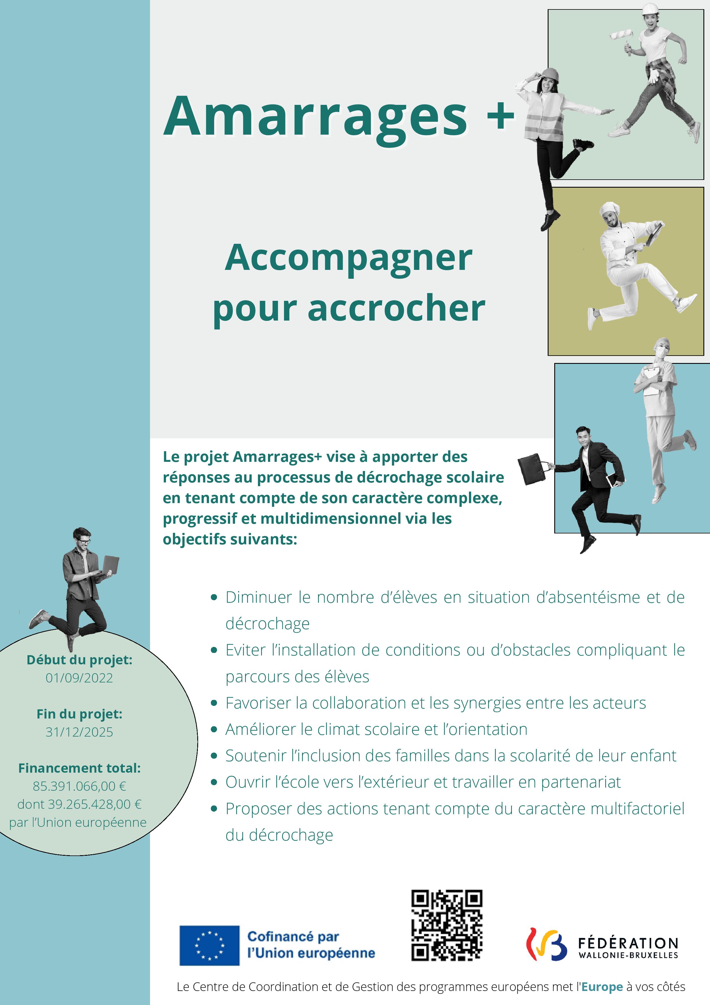 Affiche Amarrages+ page 001