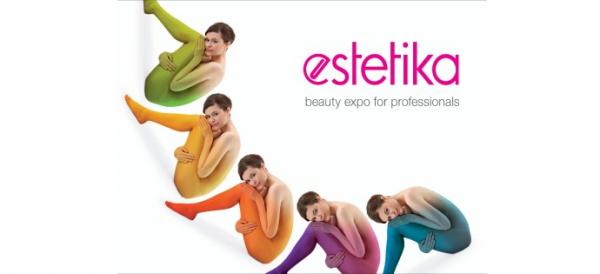 LOGO ESTETIKA