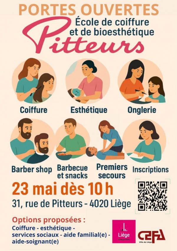 Affiche PO 2025