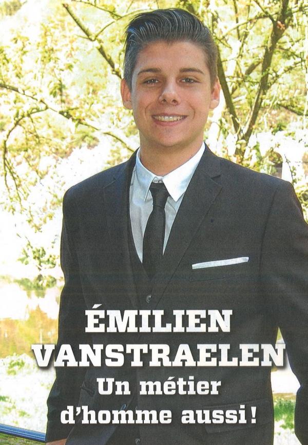 EMILIEN PROXIMAG