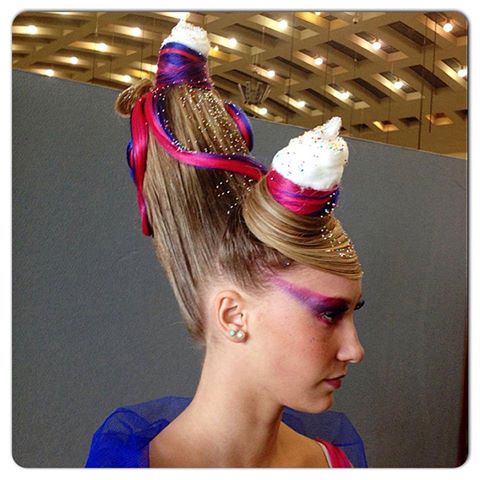modele surrealiste